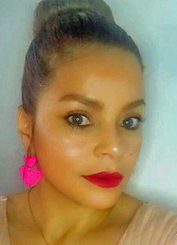 39 Year Old Bogota, Colombia Woman